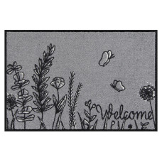 Salonlöwe Fussmatte Summer Grasses 50 cm x 75 cm