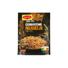 Maggi Fertiggericht Gebratene Nudeln 121 g