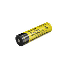 Nitecore Akku Li-Ion Akku Typ 18650 NL1836 hP