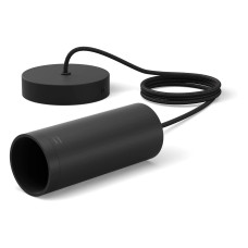 Philips Hue Kordel, 1.5 m, Schwarz