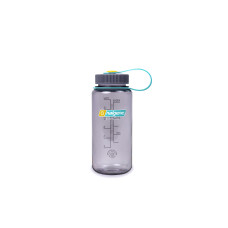 nalgene Trinkflasche Wide Mouth Sustain 500 ml, Lila