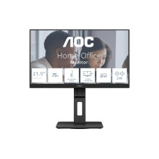 AOC Monitor 22E2UMF