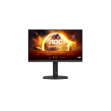 AOC Monitor 24G4XE