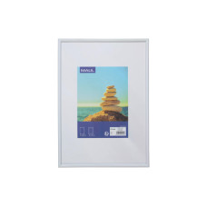 Maul Bilderrahmen MAULart Weiss, 21 x 30 cm Maul Bilderrahmen MAULart Weiss, 21 x 30 cm