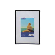 Maul Bilderrahmen MAULart Schwarz, 21 x 30 cm Maul Bilderrahmen MAULart Schwarz, 21 x 30 cm