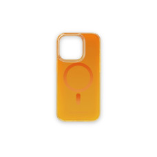 Ideal of Sweden Back Cover Clear Case iPhone 14 Pro Orange Spritz Ideal of Sweden Back Cover Clear Case iPhone 14 Pro Orange Spritz