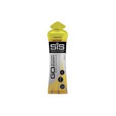 SIS - ScienceinSport Gel Isotonic Energy Ananas