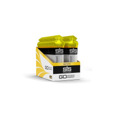 SIS - ScienceinSport Gel Isotonic Energy Lemon-Lime