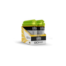 SIS - ScienceinSport Gel Isotonic Energy Apfel