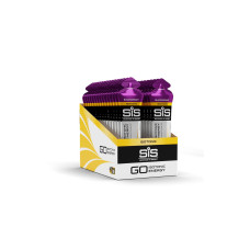 SIS - ScienceinSport Gel Isotonic Energy Johannisbeere