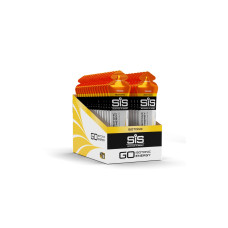 SIS - ScienceinSport Gel Isotonic Energy Orange