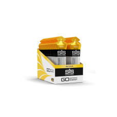 SIS - ScienceinSport Gel Isotonic Energy Tropical Fruit