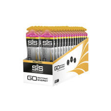 SIS - ScienceinSport Gel Isotonic Energy Fruit Mix