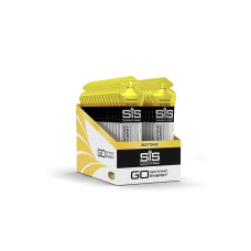 SIS - ScienceinSport Gel Isotonic Energy Ananas