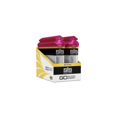 SIS - ScienceinSport Gel Isotonic Energy Kirsche