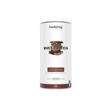 Foodspring Pulver Whey Protein Schokolade 750 g