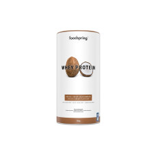 Foodspring Pulver Whey Protein Kokos 750 g