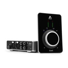 Apogee Audio Interface Duet 3 Limited Edition Set