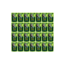 Monge Nassfutter Katze Bwild GF Sterilisiert Wildschwein 28x85g