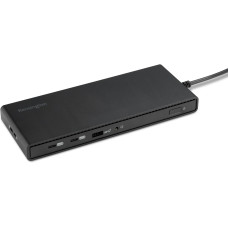 Kensington Dockingstation SD4842P EQ USB-C Triple Video mit 100 W PD Kensington Dockingstation SD4842P EQ USB-C Triple Video mit 100 W PD