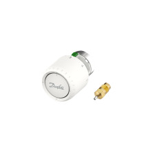 Danfoss Smarter Thermostat Aveo, RA/V