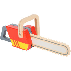 small foot Feuerwehr Kettensäge small foot Feuerwehr Kettensäge