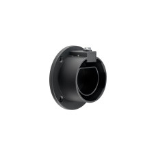 Goobay Wandhalterung für Ladekabel Typ-2 Goobay Wandhalterung für Ladekabel Typ-2