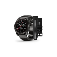 GARMIN Sportuhr fenix 7 Pro Sapphire Solar Edition