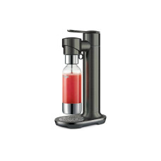 Sage Wassersprudler the InFizz Fusion Noir Edition