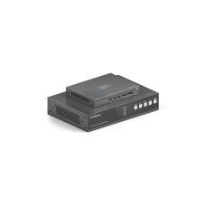 PureTools Switcher PT-PSW-52KVM 4K (60 Hz 4:4:4)