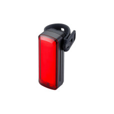 BBB Velolampe Rücklicht SignalPro 250 USB-C