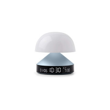 Lexon Lichtwecker Mina Sunrise Hellblau