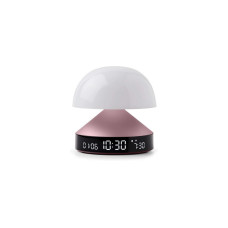 Lexon Lichtwecker Mina Sunrise Rosa