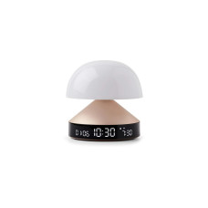 Lexon Lichtwecker Mina Sunrise Gold