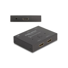 Delock Umschalter 2-1 8K 60 Hz HDMI