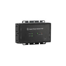 GUDE IP-Hutschienenrelais 1121-1 Expert Power Control