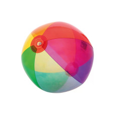 Happy People Wasserball Rainbow