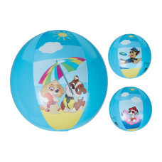 Happy People Wasserball Paw Patrol
