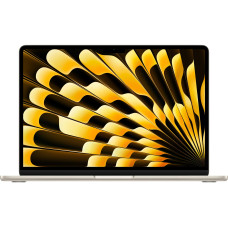 Apple MacBook Air 13 2024 M3 10C GPU / 1 TB / 16 GB Polarstern