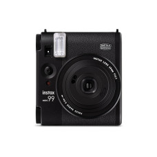 Fujifilm Fotokamera Instax Mini 99 Schwarz