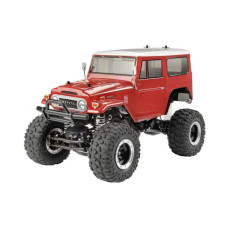 Tamiya Scale Crawler Toyota Landcruiser 40 CR-01 Bausatz, 1:10