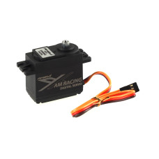 Amewi Standard Servo 5508MG Digital 0.07 s, 8.2 kg Amewi Standard Servo 5508MG Digital 0.07 s, 8.2 kg