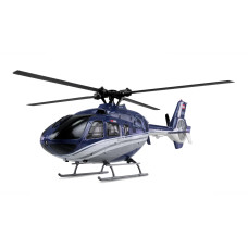 Amewi Helikopter EC135 Pro the Flying Bulls Brushless CP RTF