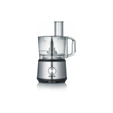 Severin Food Processor KM 3892 Schwarz/Silber