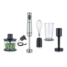 Severin Stabmixer SM 3775 Silber Severin Stabmixer SM 3775 Silber