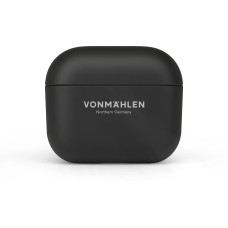 Vonmählen Transportcase Thin AirPods 3 Black Vonmählen Transportcase Thin AirPods 3 Black