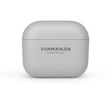 Vonmählen Transportcase Thin AirPods 3 Light Gray Vonmählen Transportcase Thin AirPods 3 Light Gray