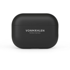 Vonmählen Transportcase Thin AirPods Pro 2 Black Vonmählen Transportcase Thin AirPods Pro 2 Black
