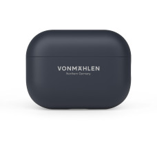 Vonmählen Transportcase Thin AirPods Pro 2 Navy Vonmählen Transportcase Thin AirPods Pro 2 Navy