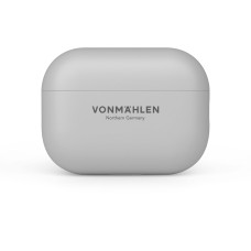 Vonmählen Transportcase Thin AirPods Pro 2 Light Gray Vonmählen Transportcase Thin AirPods Pro 2 Light Gray
